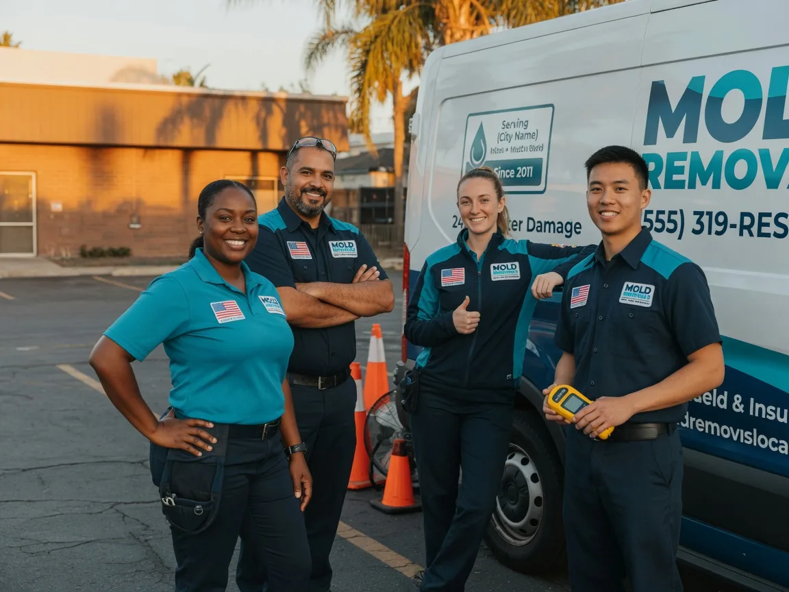 Water Damage Restoration company in Waialua, HI